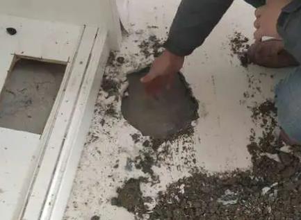红塔卫生间漏水维修公司分享下精确定位查漏水一次多少钱?不同级别收费不同