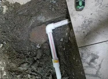 红塔阳台漏水维修时有哪些声音会影响检漏仪