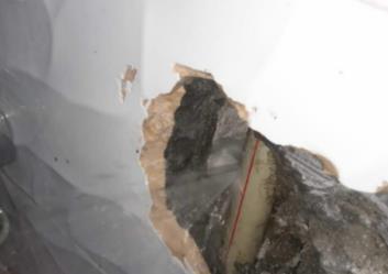 红塔卫生间漏水维修的步骤和流程。